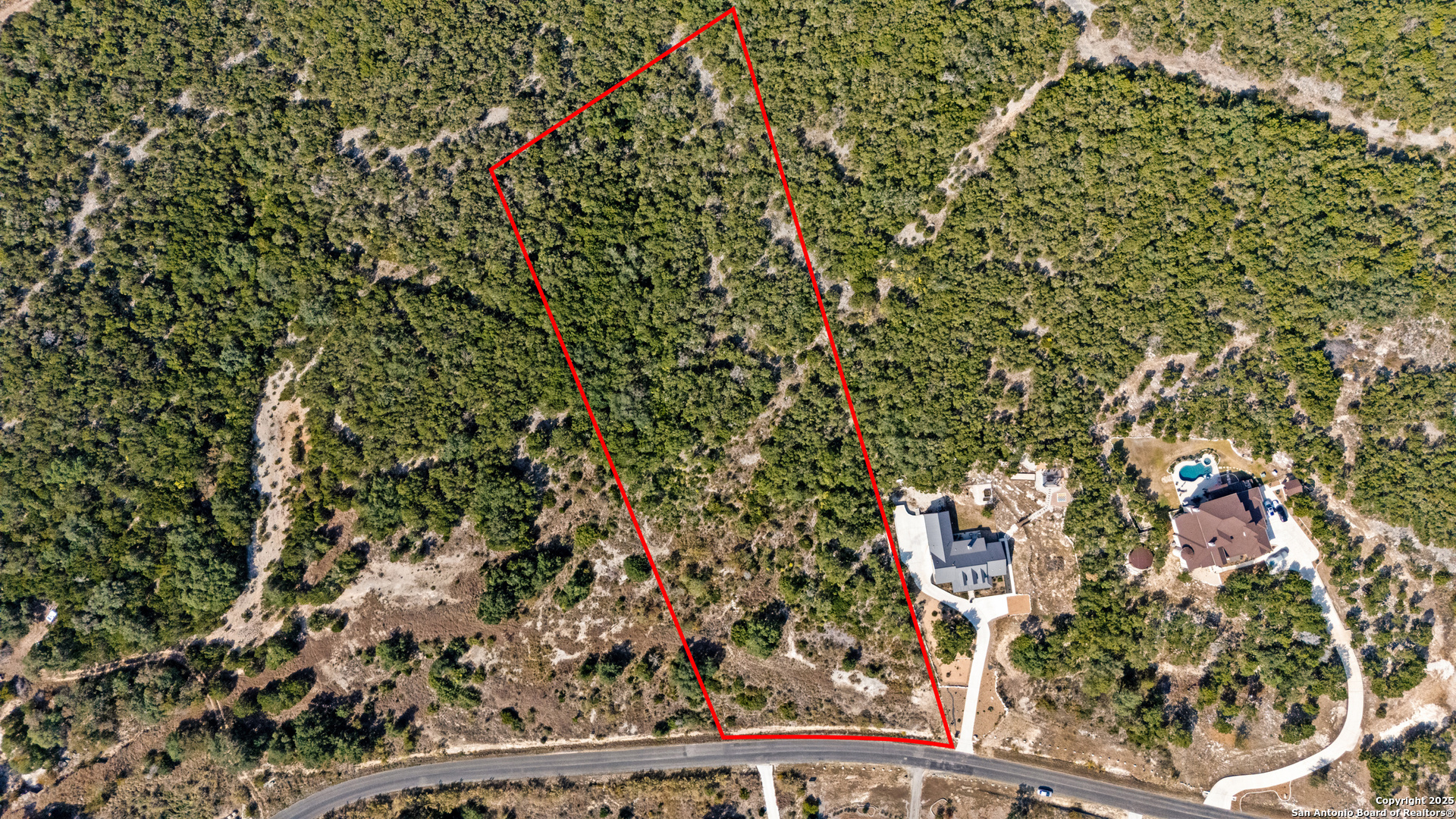Lot 10 Pr 2775 Mico TX 78056