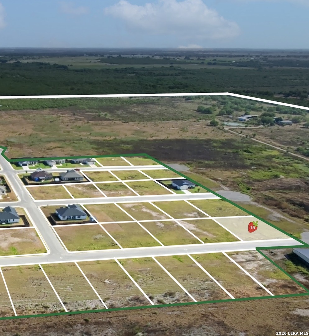 133 Albion Court Poteet TX 78065