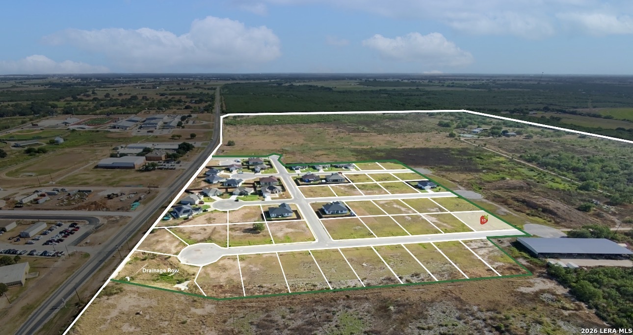 133 Albion Court Poteet TX 78065