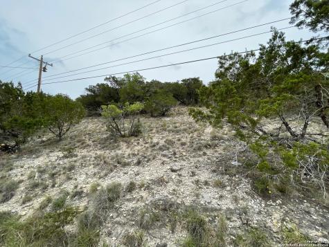Tbd Georges Road Lakehills TX 78063