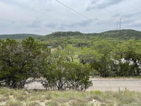 Tbd Georges Road Lakehills TX 78063