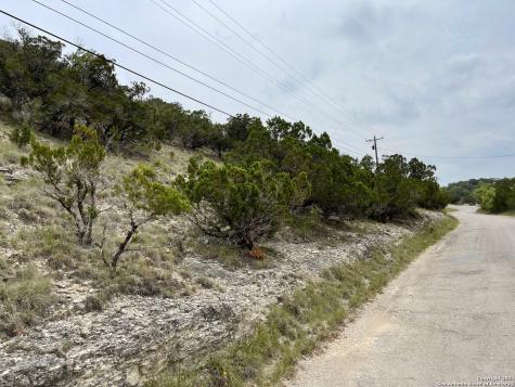 Tbd Georges Road Lakehills TX 78063