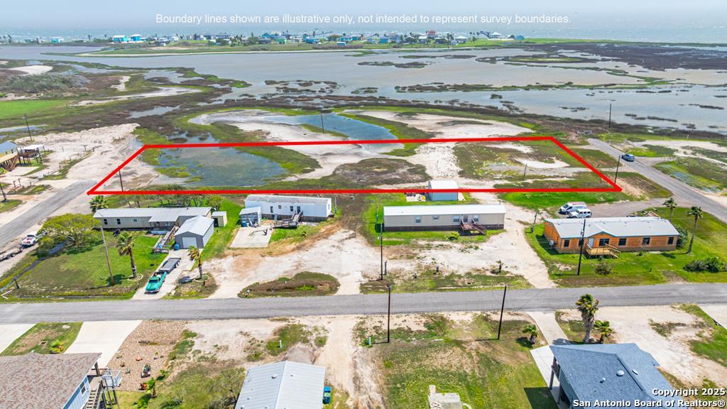 2403 Young Rockport TX 78382