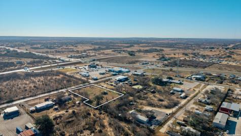 5609 N Fm 3465 Adkins TX 78101