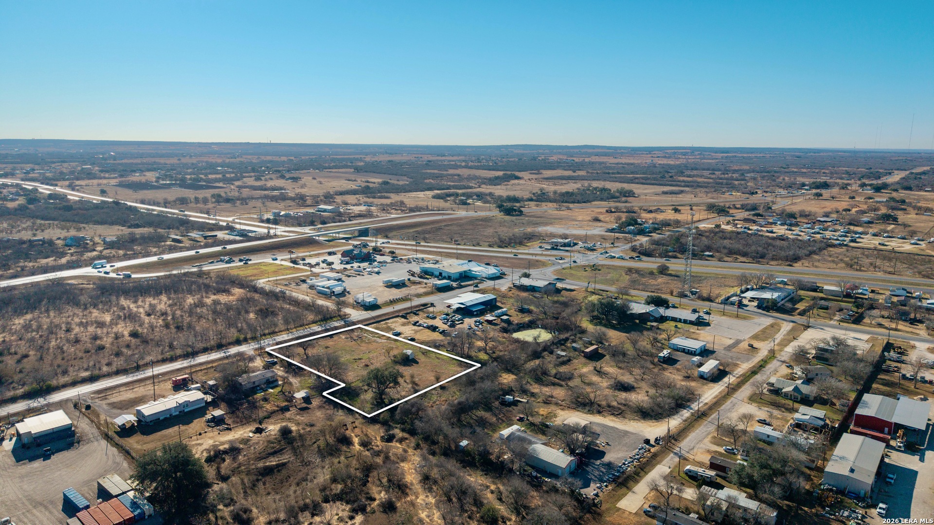 5609 N Fm 3465 Adkins TX 78101