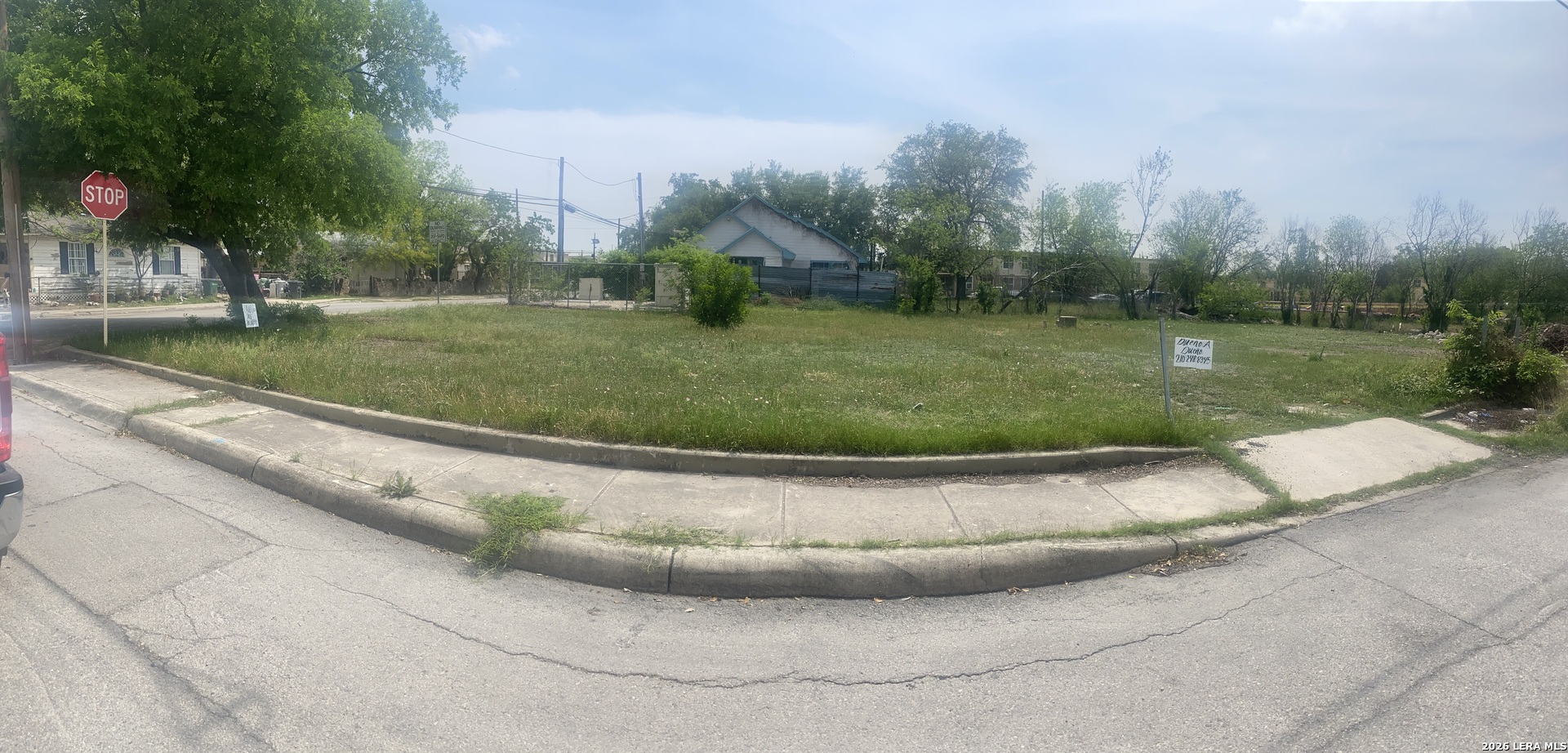 204 Henry San Antonio TX 78207