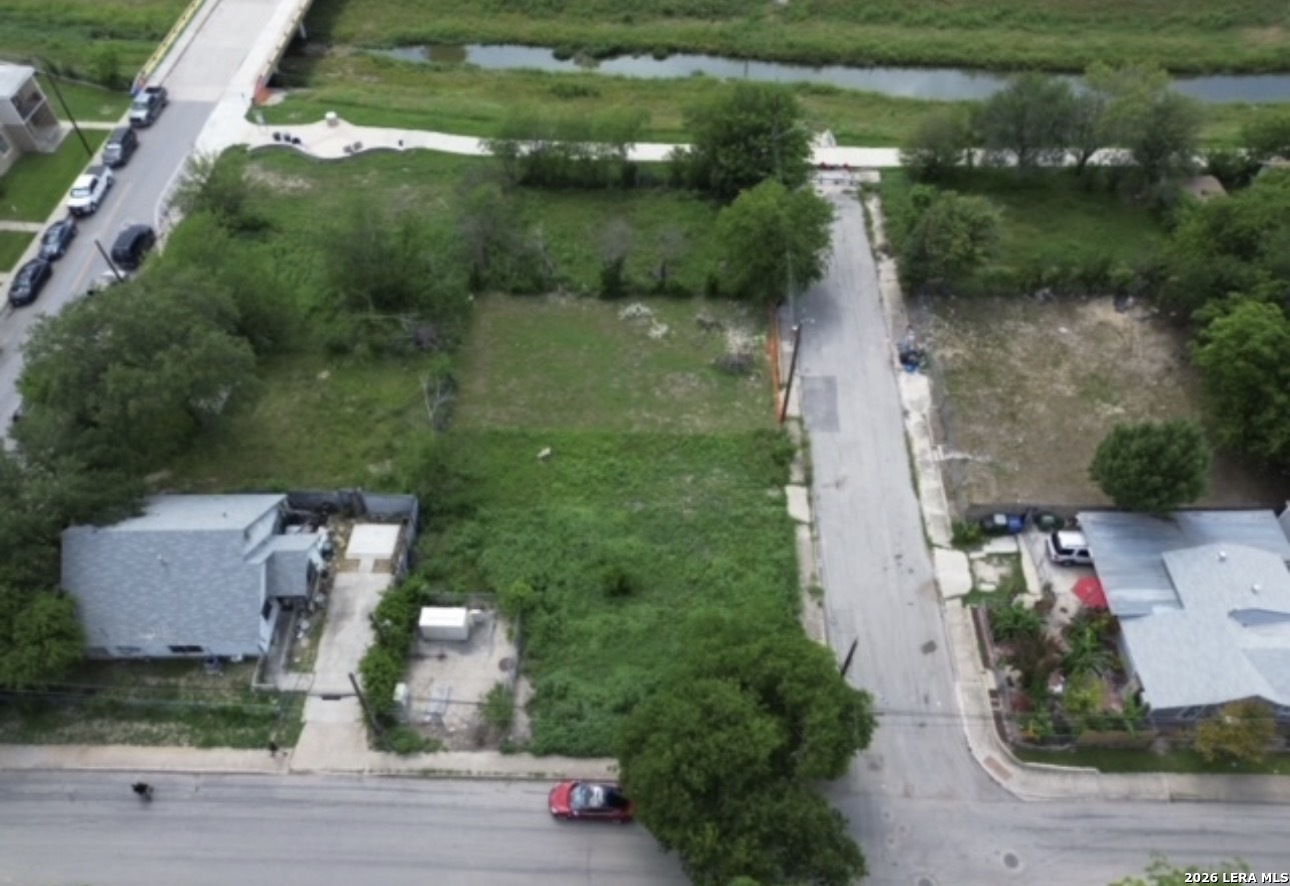 204 Henry San Antonio TX 78207