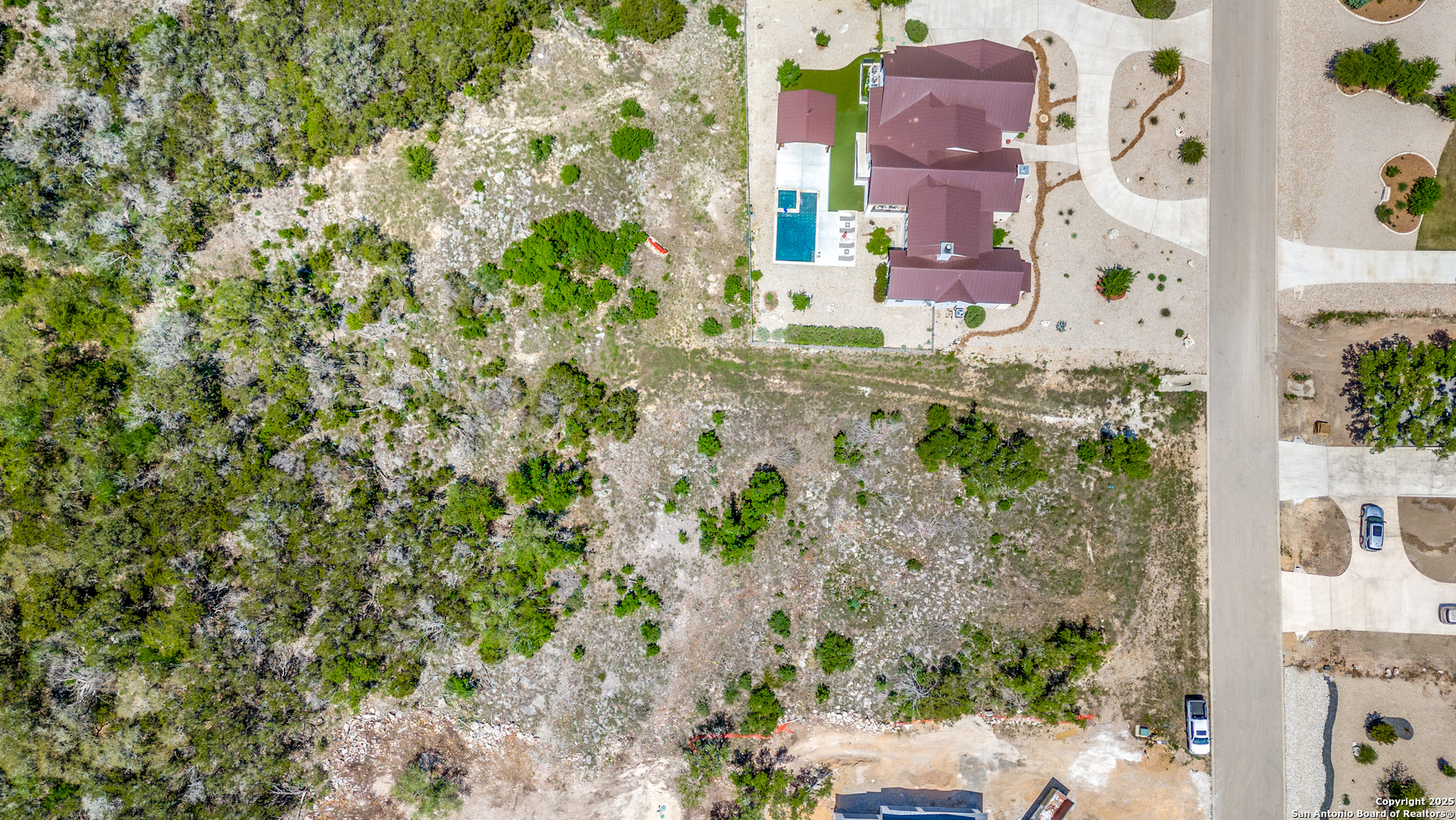 5887 Colin Ridge New Braunfels TX 78132