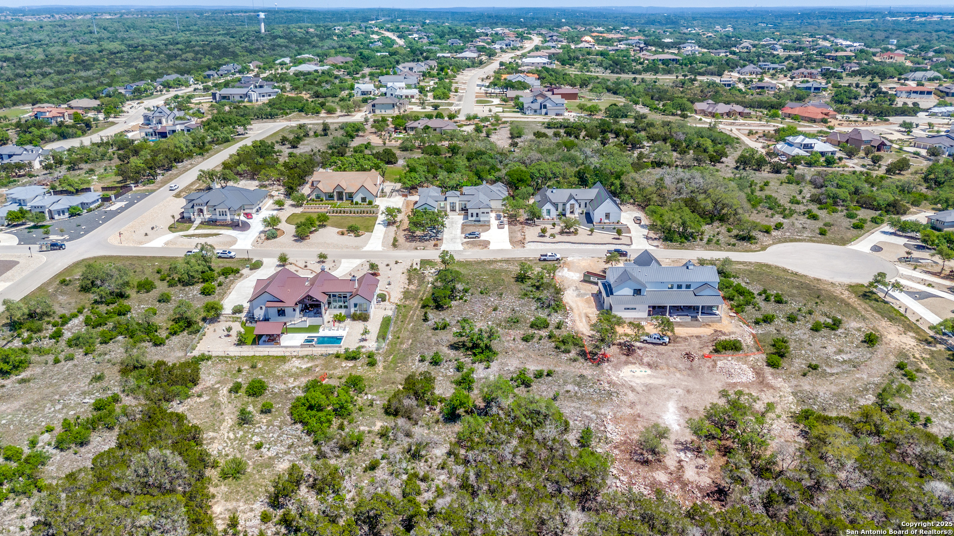 5887 Colin Ridge New Braunfels TX 78132