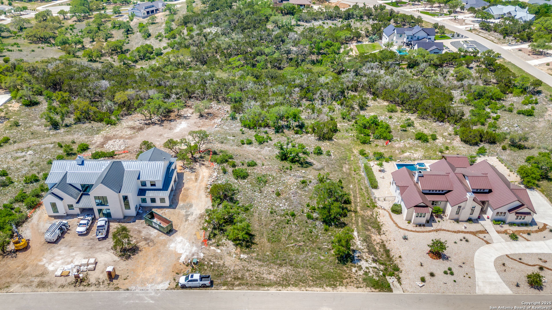 5887 Colin Ridge New Braunfels TX 78132