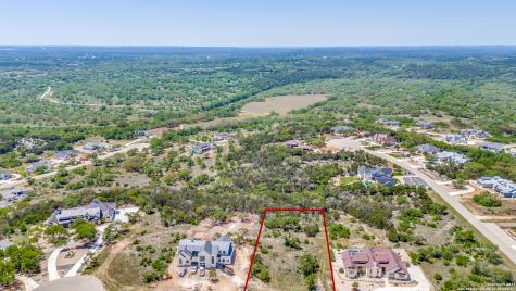 5887 Colin Ridge New Braunfels TX 78132