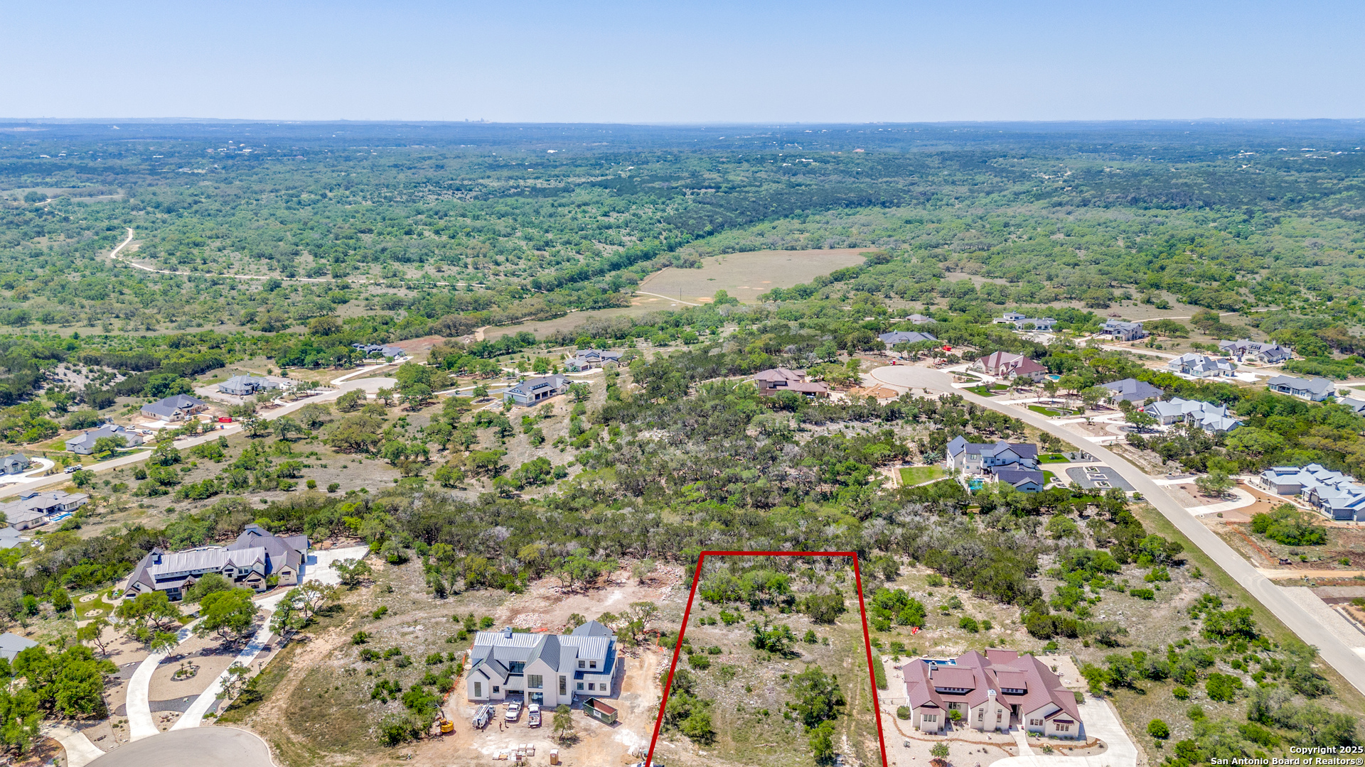 5887 Colin Ridge New Braunfels TX 78132