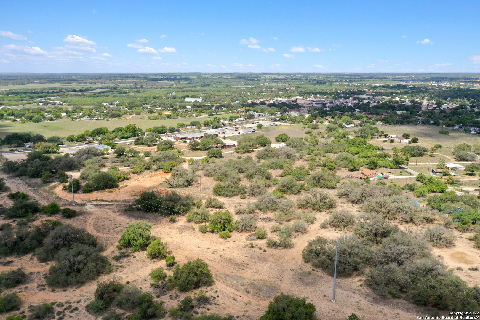 00 Rossville Road Devine TX 78016