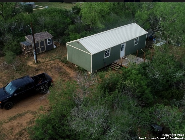 389 De La Garza Lane Poteet TX 78065