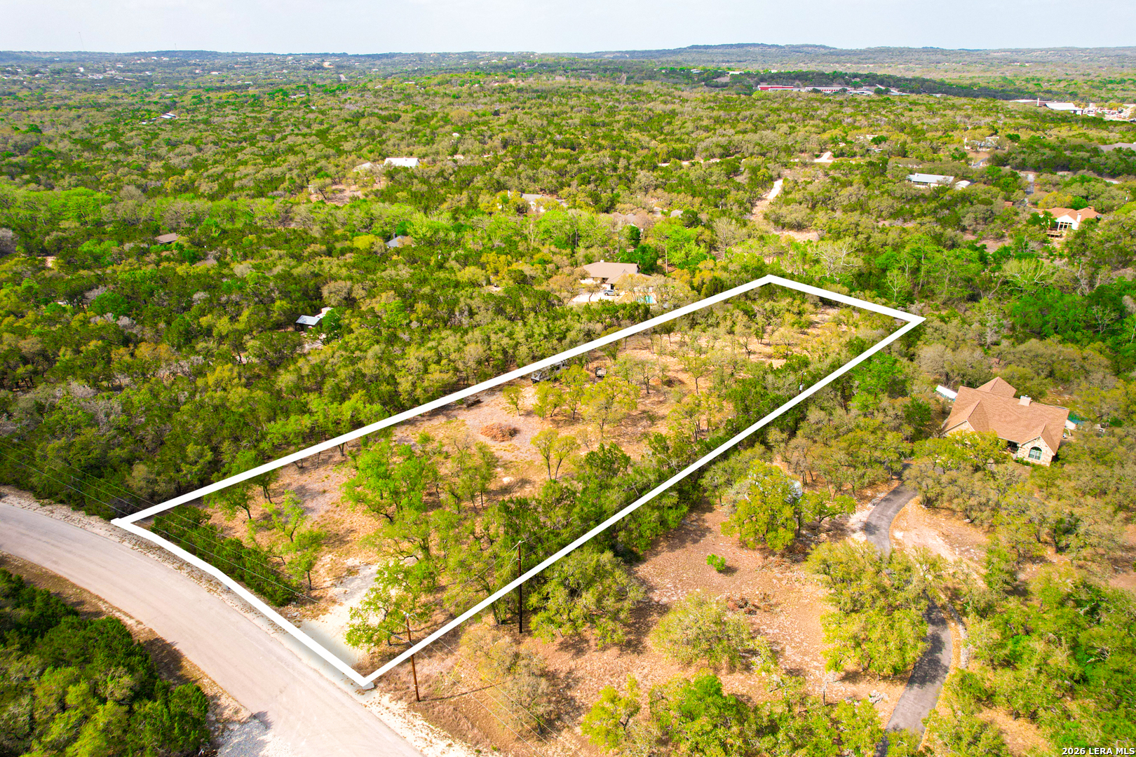 970 W Branch Crossing Spring Branch TX 78070
