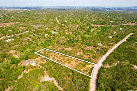 970 W Branch Crossing Spring Branch TX 78070