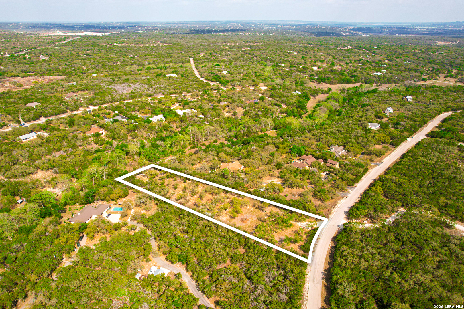 970 W Branch Crossing Spring Branch TX 78070