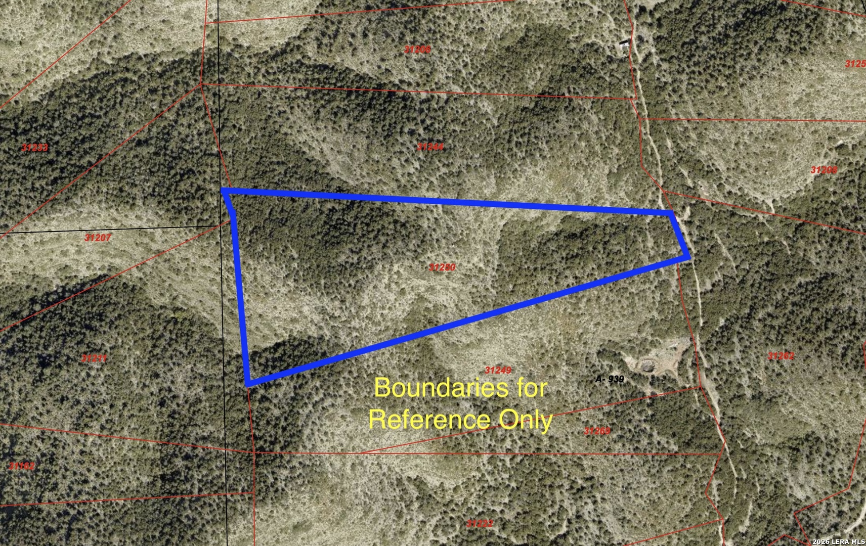 2325 Private Road 2700 Uvalde TX 78801