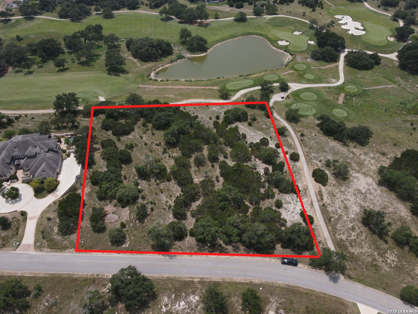 54 Oakland Boerne TX 78006