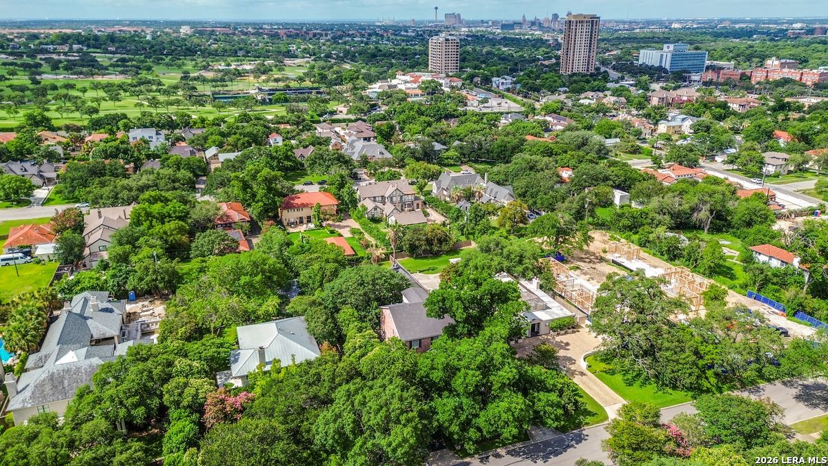 214 Terrell Road Terrell Hills TX 78209