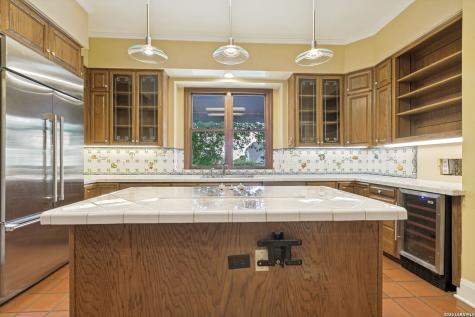 214 Terrell Road Terrell Hills TX 78209