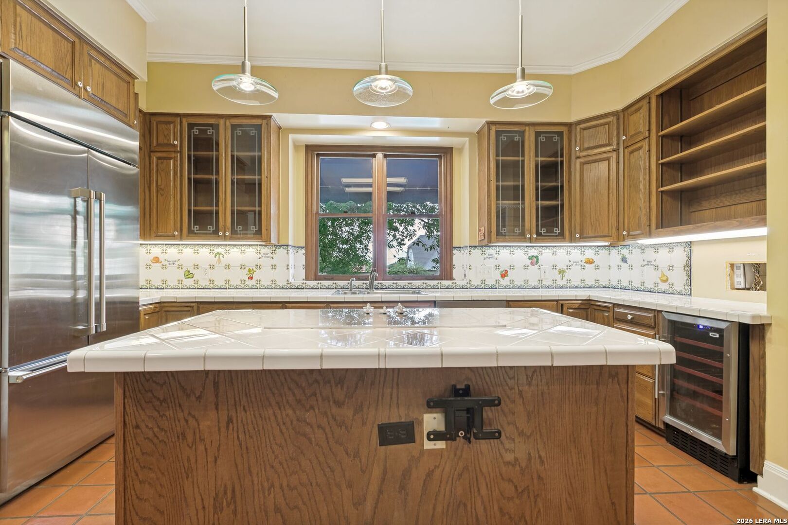 214 Terrell Road Terrell Hills TX 78209