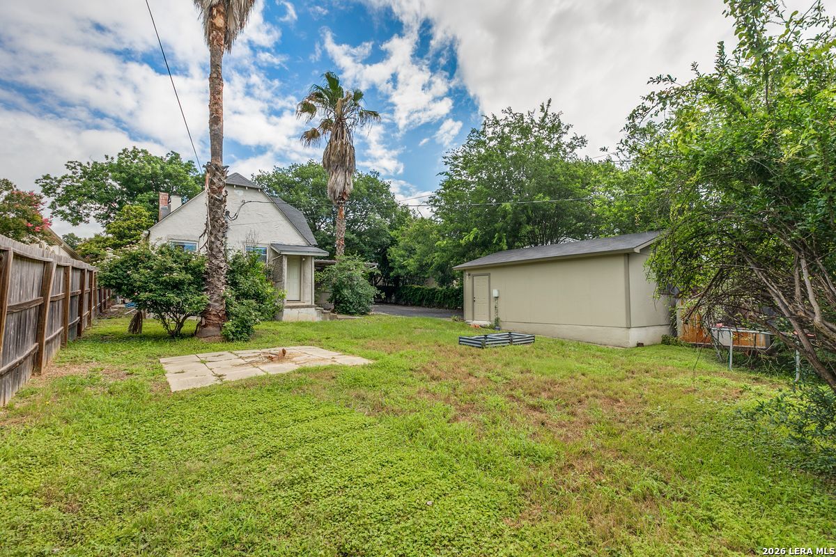 214 Terrell Road Terrell Hills TX 78209
