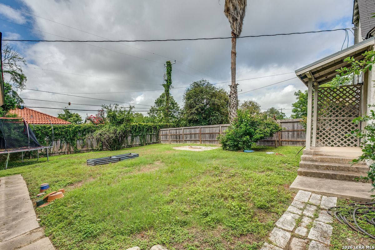 214 Terrell Road Terrell Hills TX 78209