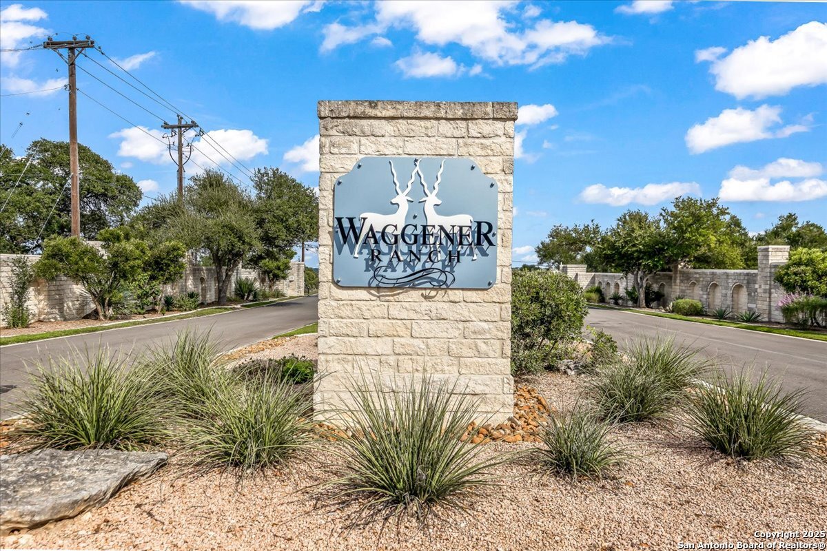 1059 Ranger Ridge New Braunfels TX 78132