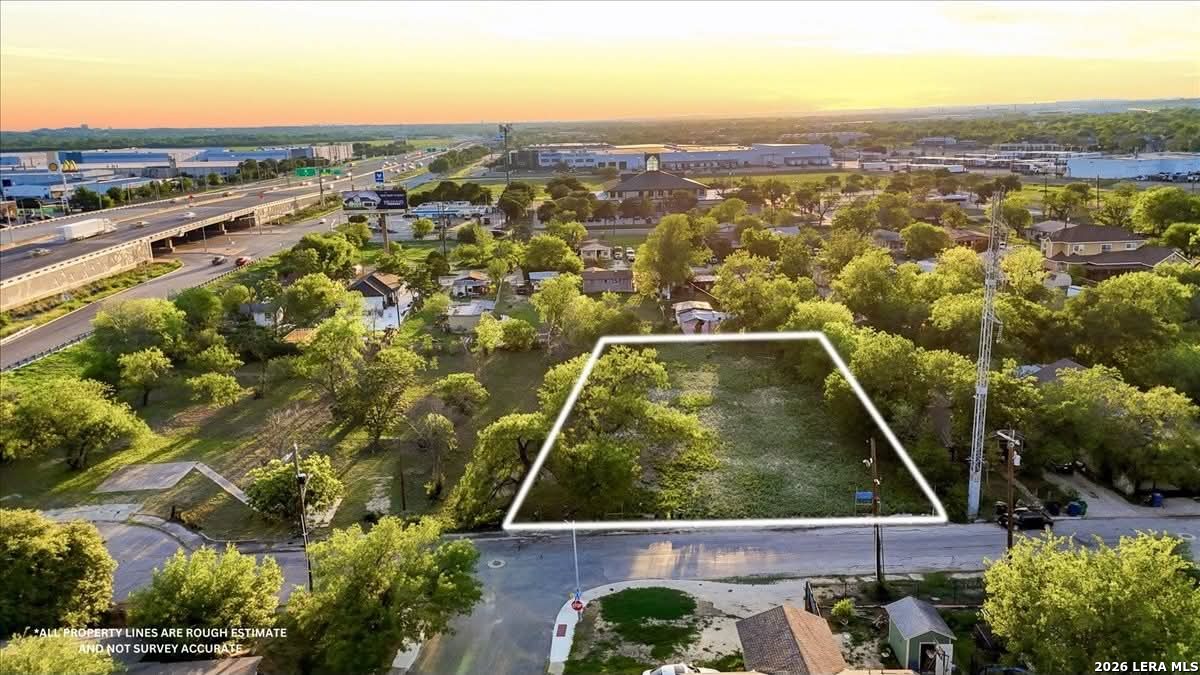 1135 SW 35th San Antonio TX 78237