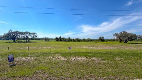 Tbd,lot 9 Priest Road Elmendorf TX 78112