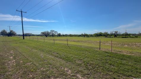 Tbd,lot 9 Priest Road Elmendorf TX 78112