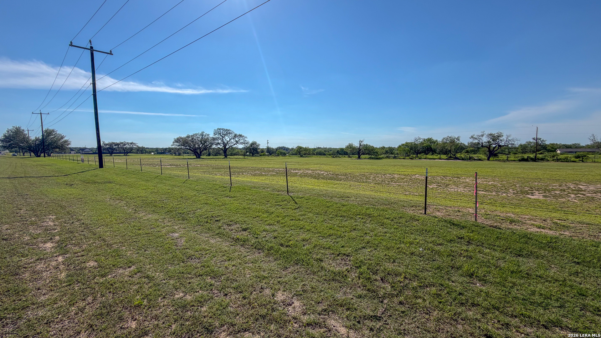 Tbd,lot 9 Priest Road Elmendorf TX 78112
