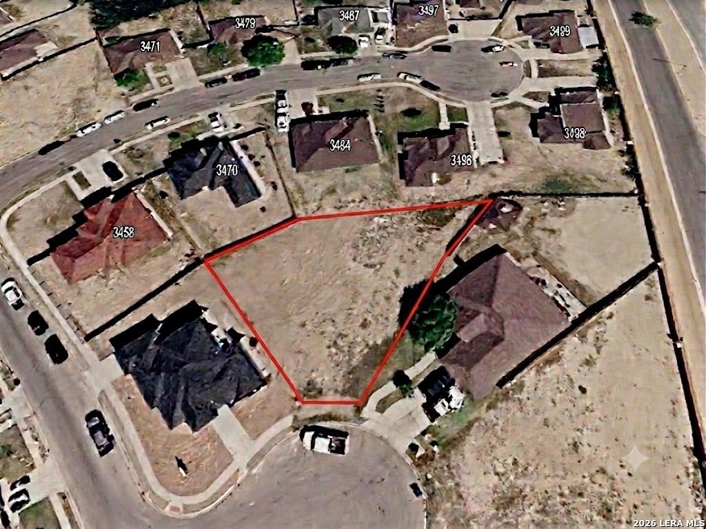 3479 Cory Circle Eagle Pass TX 78852