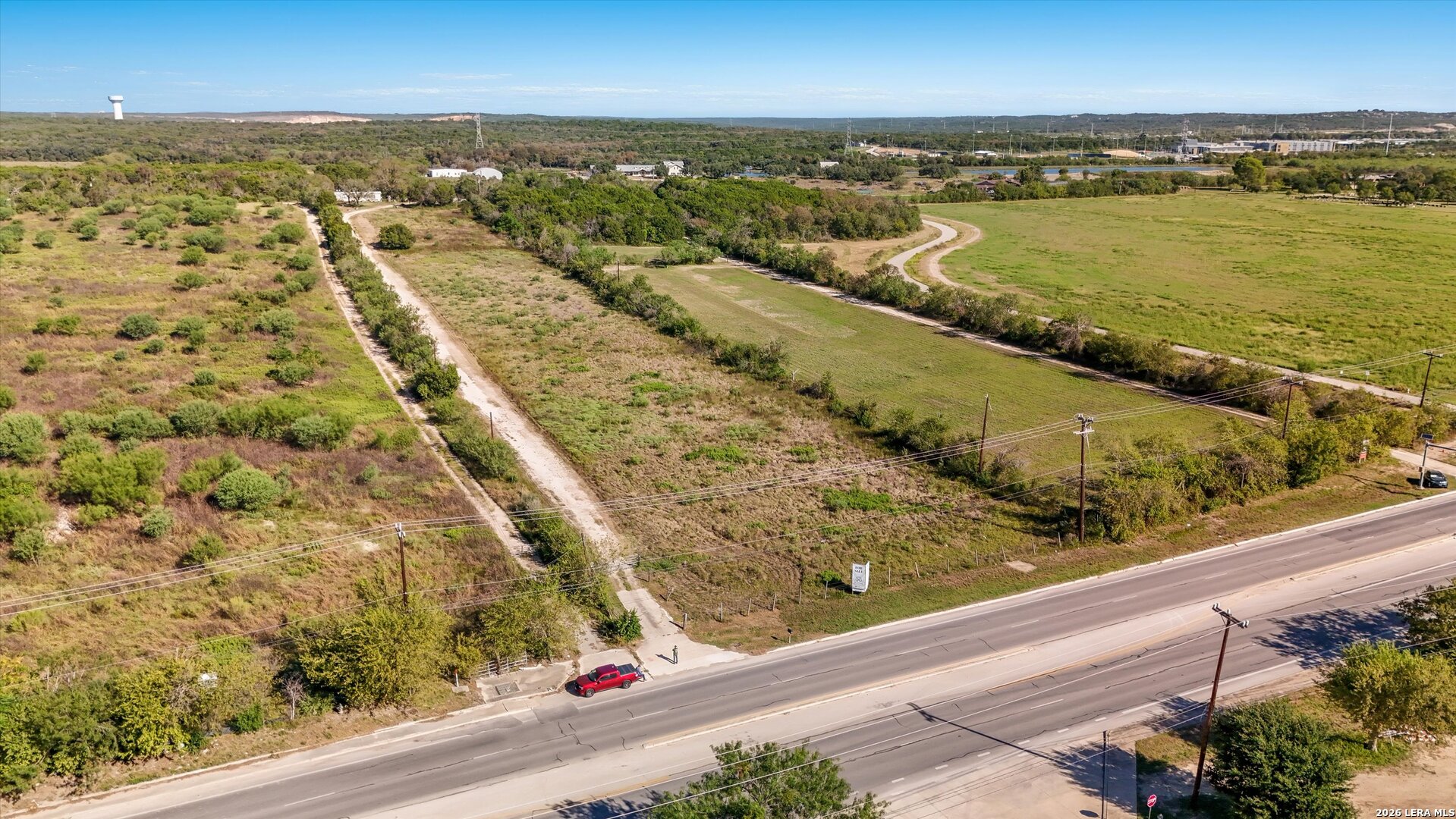 17197 Nacogdoches Road San Antonio TX 78266