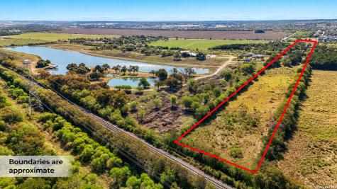 17197 Nacogdoches Road San Antonio TX 78266