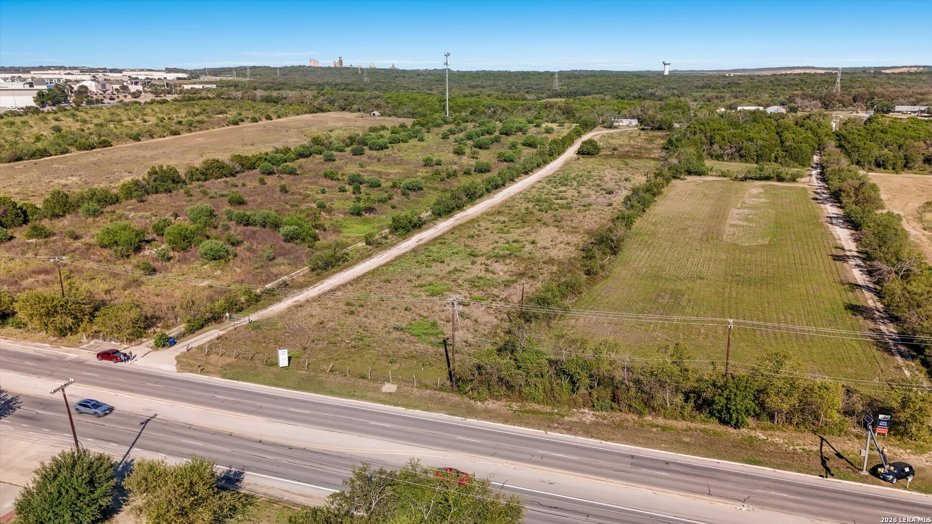 17197 Nacogdoches Road San Antonio TX 78266