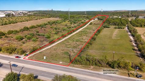 17197 Nacogdoches Road San Antonio TX 78266