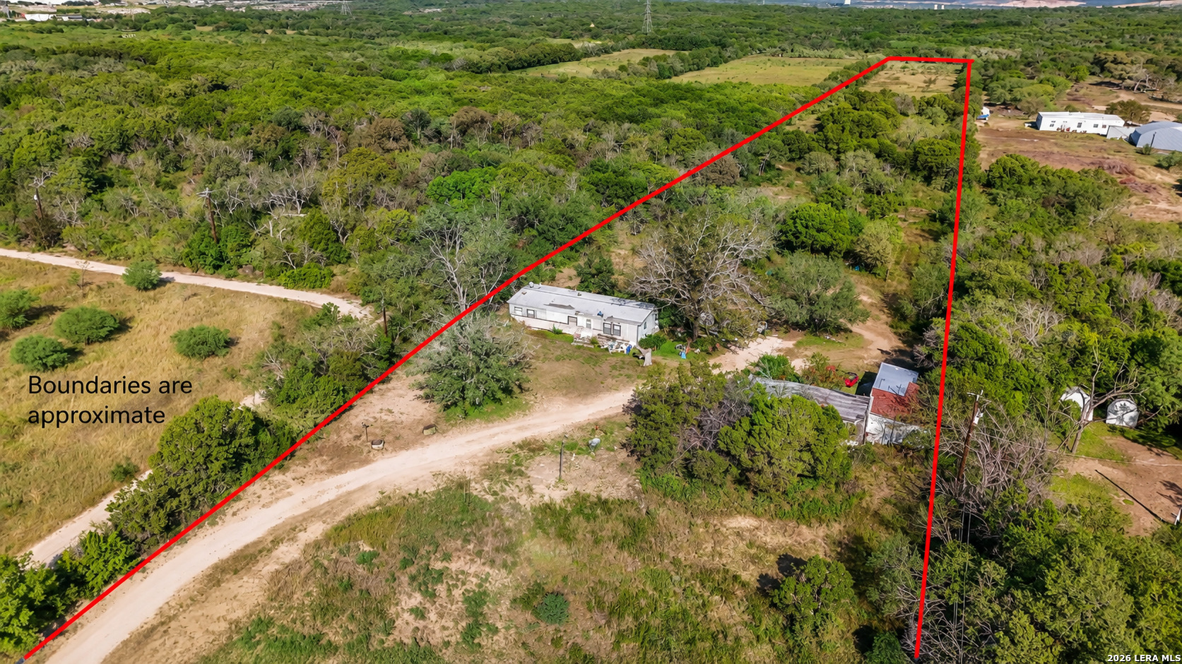 17197 Nacogdoches Road San Antonio TX 78266