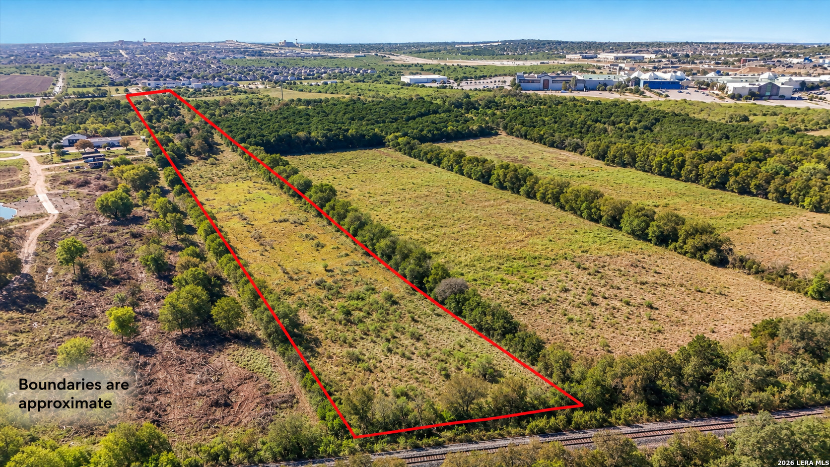 17197 Nacogdoches Road San Antonio TX 78266
