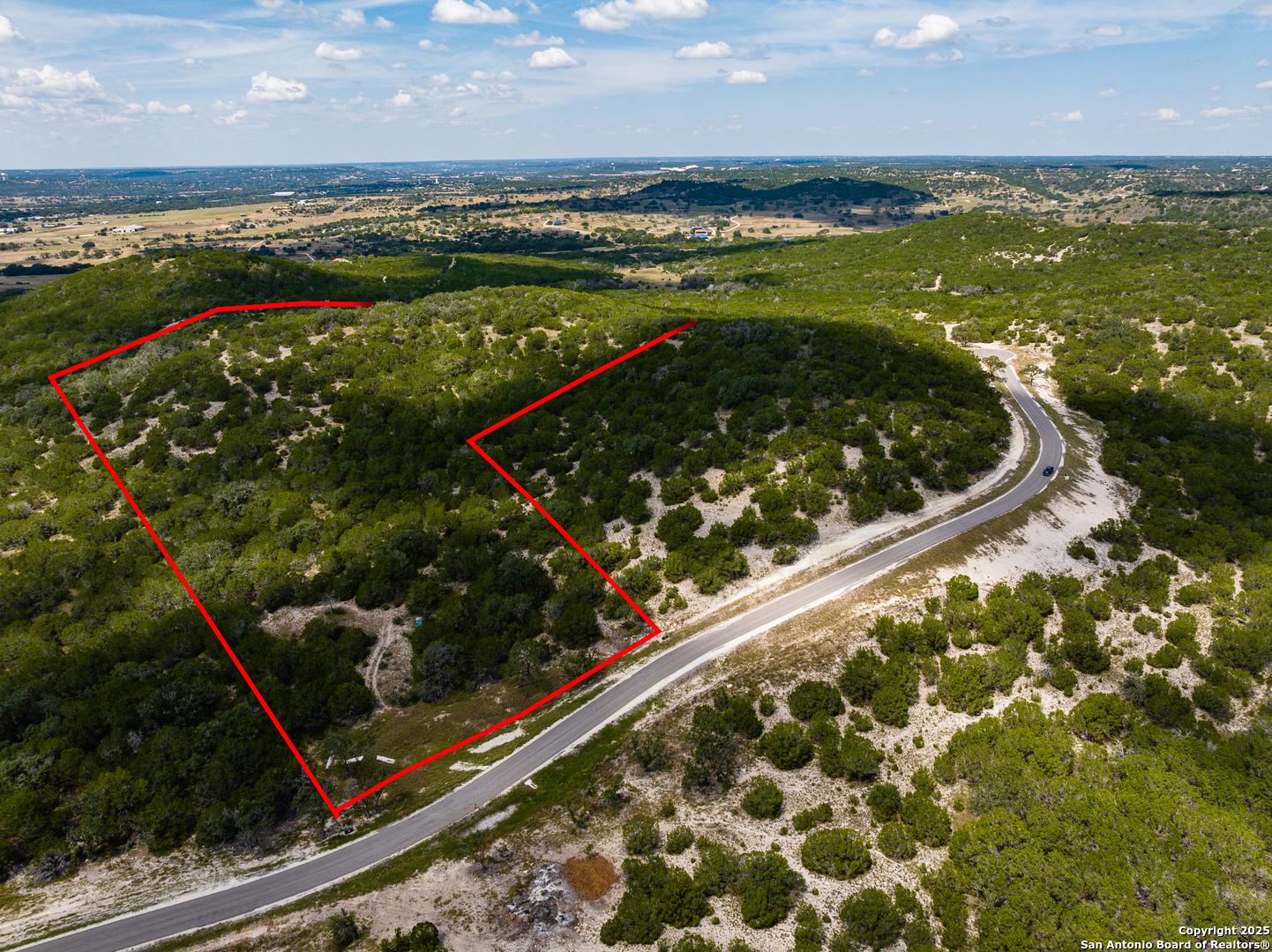 456 Dark Sky Path Kerrville TX 78028