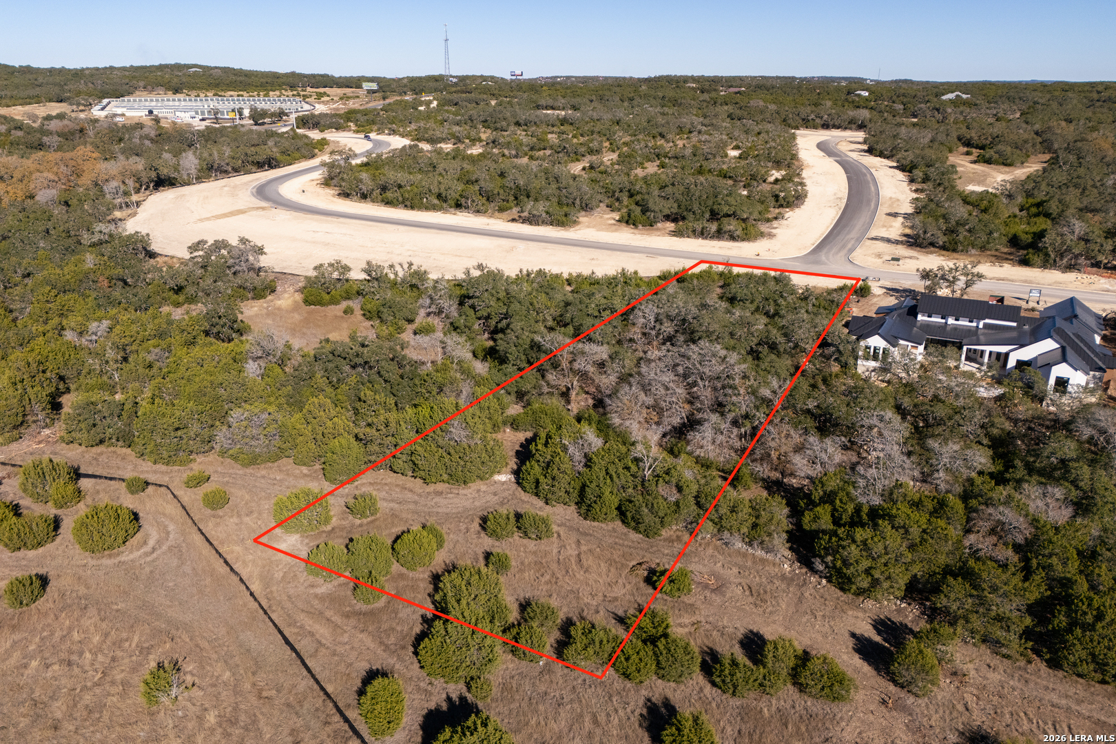 Block 3, Lot 10 Easy Money Boerne TX 78006