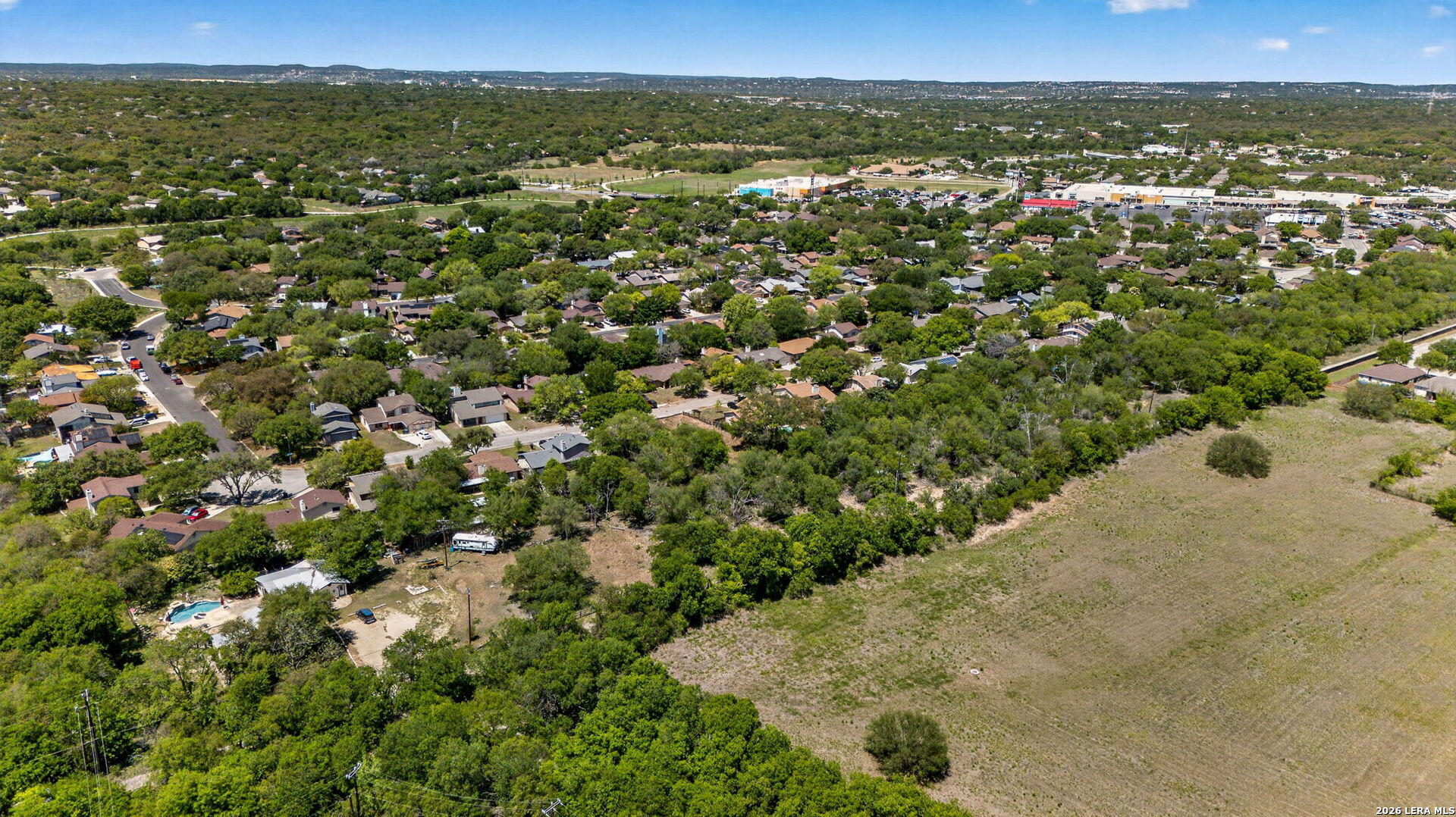 Tbd Krueger Moore San Antonio TX 78250