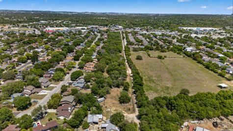 Tbd Krueger Moore San Antonio TX 78250