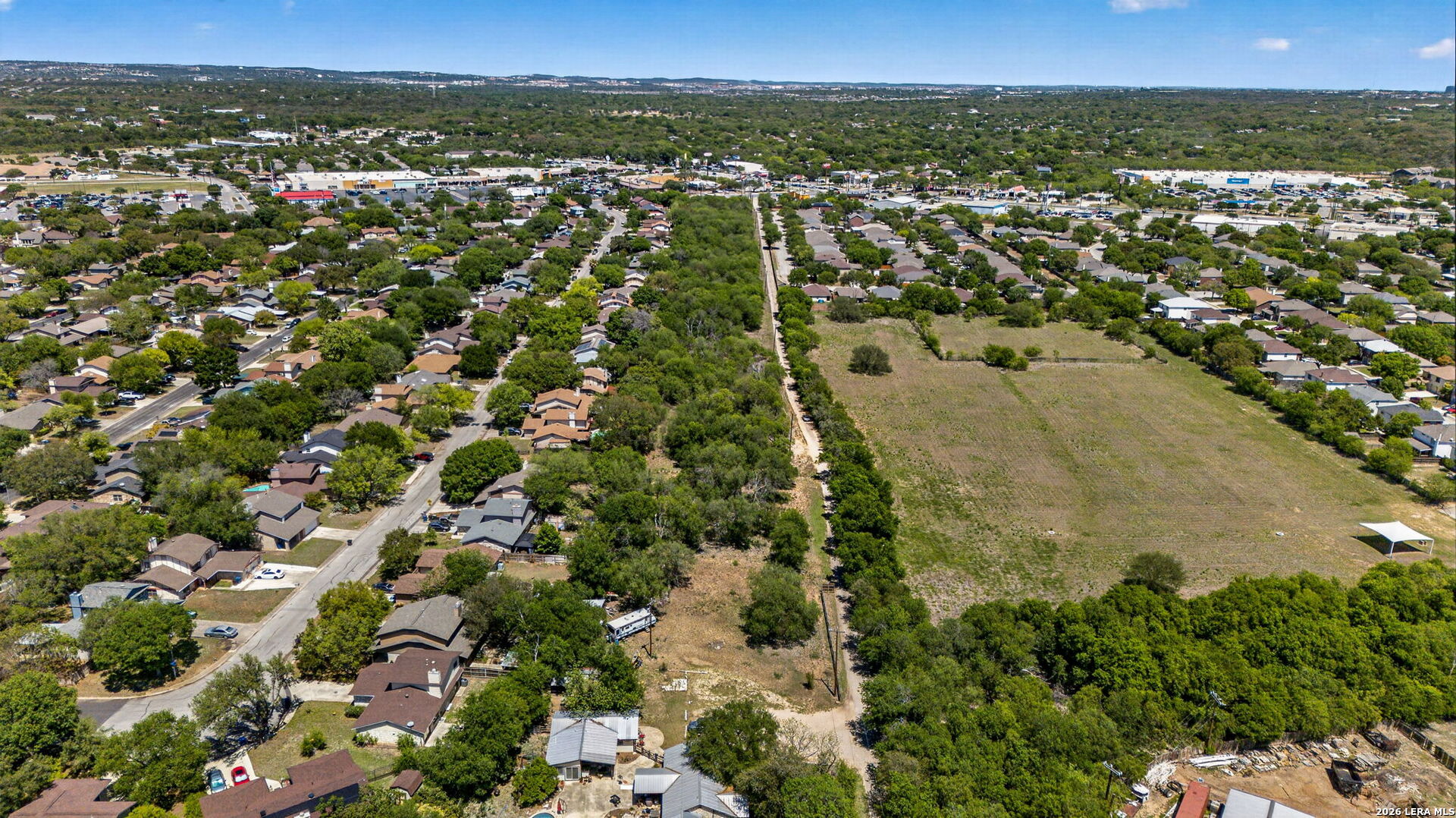 Tbd Krueger Moore San Antonio TX 78250