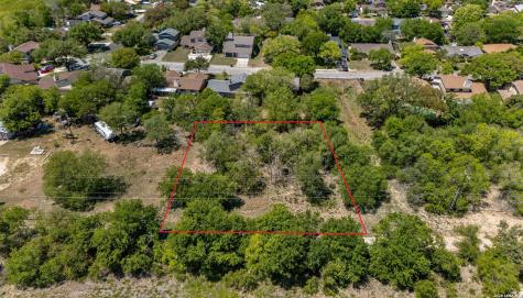 Tbd Krueger Moore San Antonio TX 78250