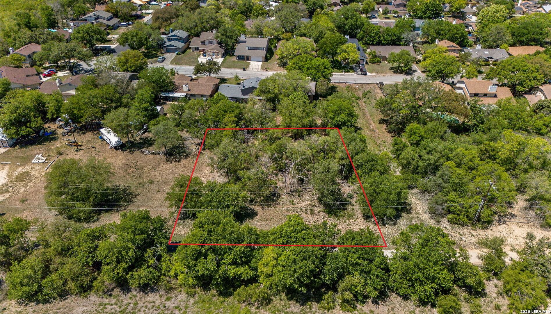Tbd Krueger Moore San Antonio TX 78250