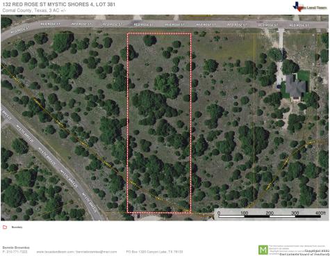 132 Red Rose Street Spring Branch TX 78070