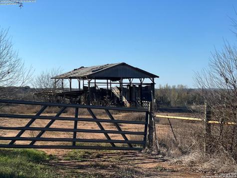 10019 Hackelberg Road Atascosa TX 78002