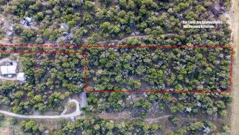 3 Acres 337 Sandy Oaks Seguin TX 78155